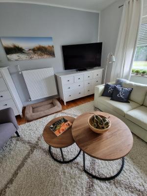 Haus Frida Villa Barth Eksteriør billede