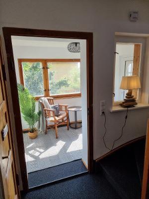 Haus Frida Villa Barth Eksteriør billede