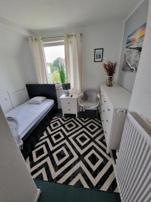 Haus Frida Villa Barth Eksteriør billede