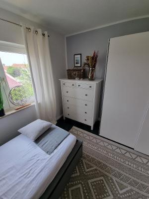 Haus Frida Villa Barth Eksteriør billede