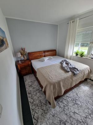 Haus Frida Villa Barth Eksteriør billede