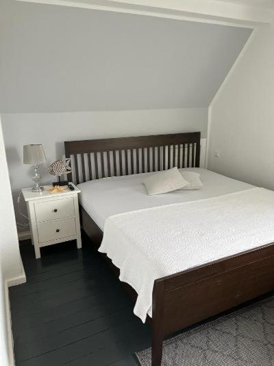 Haus Frida Villa Barth Eksteriør billede