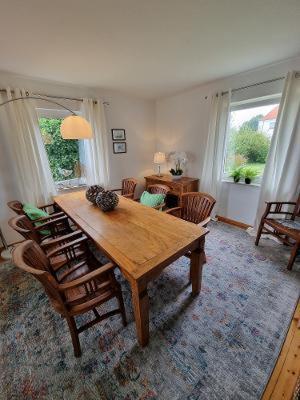 Haus Frida Villa Barth Eksteriør billede