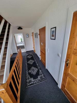 Haus Frida Villa Barth Eksteriør billede